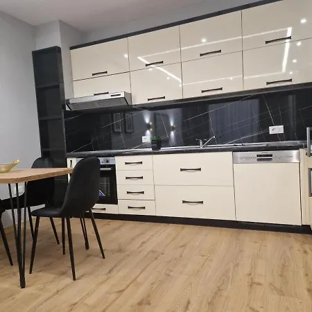 Apartment Deluxe Rent *