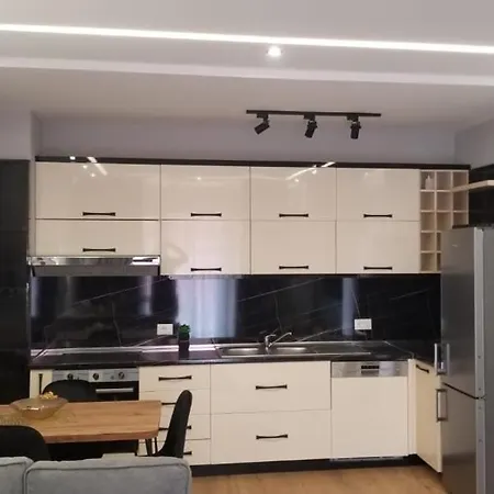 Deluxe Rent Apartment