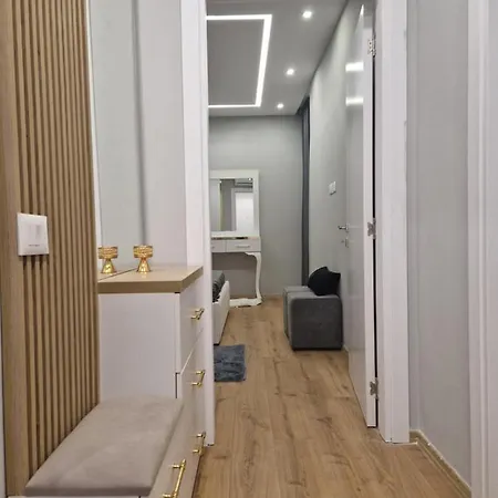 Deluxe Rent Apartment *